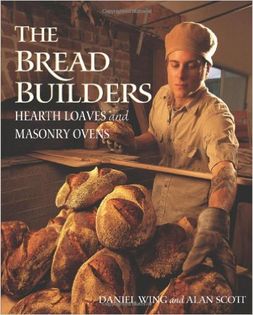 The Bread Builders