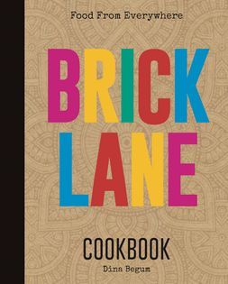 Brick Lane Cookbook