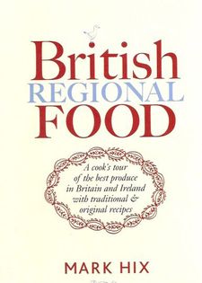 British Regional Food
