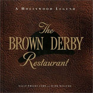 The Brown Derby Restaurant
