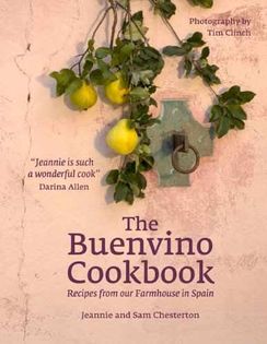 The Buenvino Cookbook