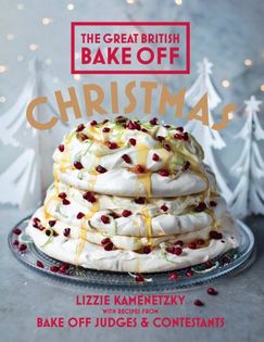 Great British Bakeoff: Christmas