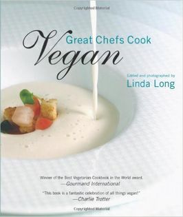 Great Chefs Cook Vegan