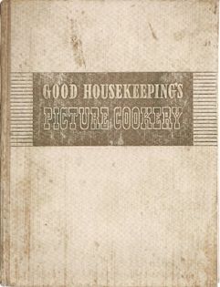 Good Housekeeping's Picture Cookery