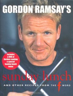 Gordon Ramsay's Sunday Lunch