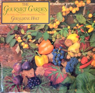 Gourmet Garden