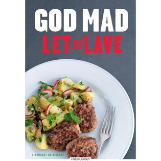 God mad - Let at lave