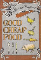 Good Cheap Food