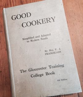 Good Cookery