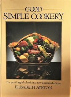 Good Simple Cookery