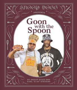 Calvin’s Grape Juice from Snoop Dogg Presents Goon with the Spoon by ...