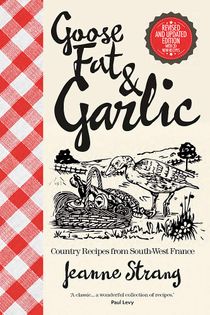 Les Salsifis et Les Scorsonères from Goose Fat & Garlic: Country Recipes from South-West France by J