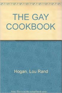 The Gay Cookbook