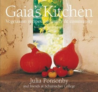 Gaia's Kitchen