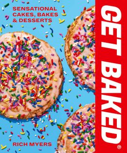 GET BAKED