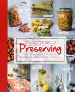 The Gentle Art of Preserving