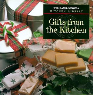 Gifts from the Kitchen