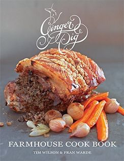 Ginger Pig Farmhouse Cookbook