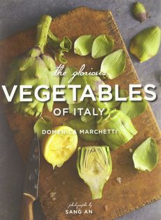 Glorious Vegetables of Italy