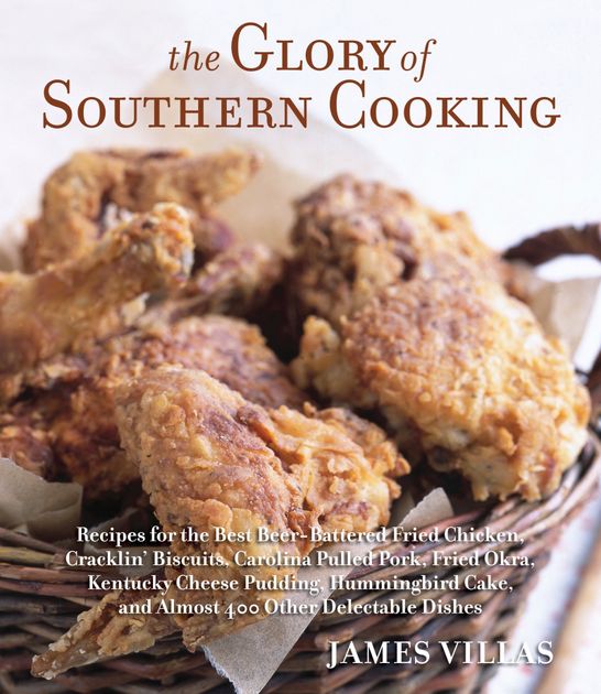 Pocketbook Rolls - Spicy Southern Kitchen