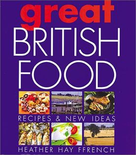 Great British Food