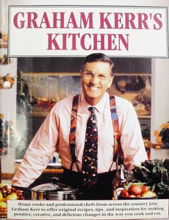 Graham Kerr’s Kitchen