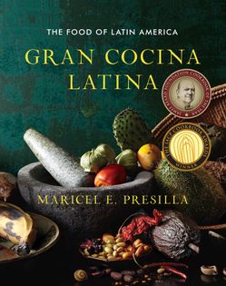 Gran Cocina Latina