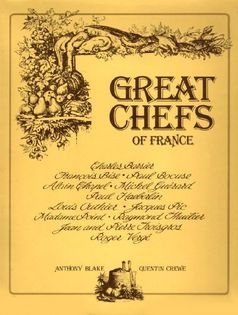 Great Chefs of France