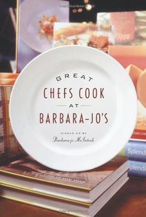 Great Chefs Cook at Barbara-Jos