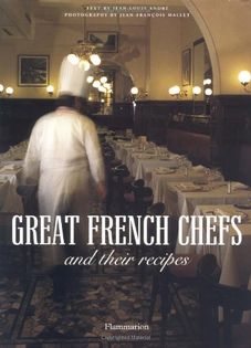 Great French Chefs