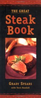 The Great Steak Book