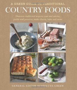 A Green Guide to Traditional Country Foods