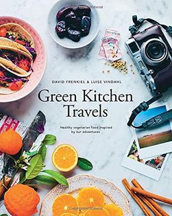 Green Kitchen Travels