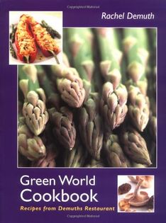 Green World Cookbook