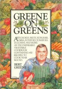 Greene on Greens