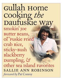 Gullah Home Cooking the Daufuskie Way