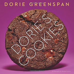 Dorie's Cookies