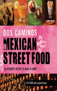 Dos Caminos Mexican Street Food