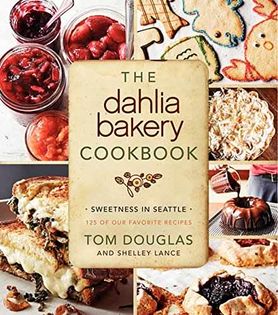 The Dahlia Bakery Cookbook