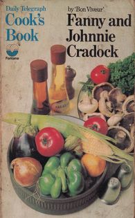 Daily Telegraph Cook's Book