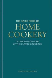Dairy Book of Home Cookery: 50th anniversary edition