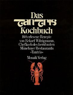 Das Tantris Kochbuch