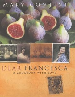 Dear Francesca