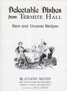 Delectable Dishes From Termite Hall