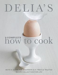 Delia's Complete How To Cook