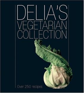 Delia's Vegetarian Collection