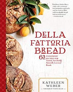 Della Fattoria Bread