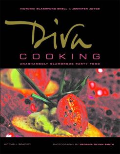 Diva Cooking