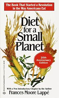 Diet for a Small Planet