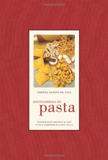 Encyclopedia of Pasta